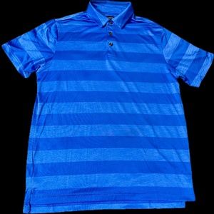 CHASE 54 GOLF POLO LARGE